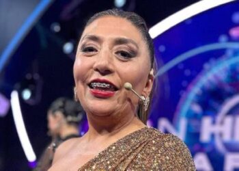 pincoya se lanzó al mundo de "onfayer"
