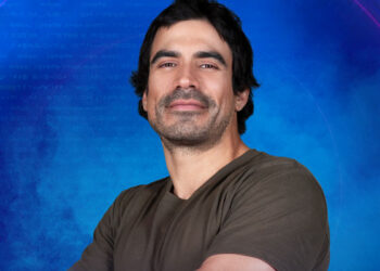 Sebastián Ramírez sin filtro