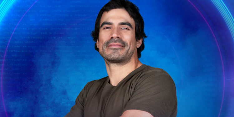 Sebastián Ramírez sin filtro
