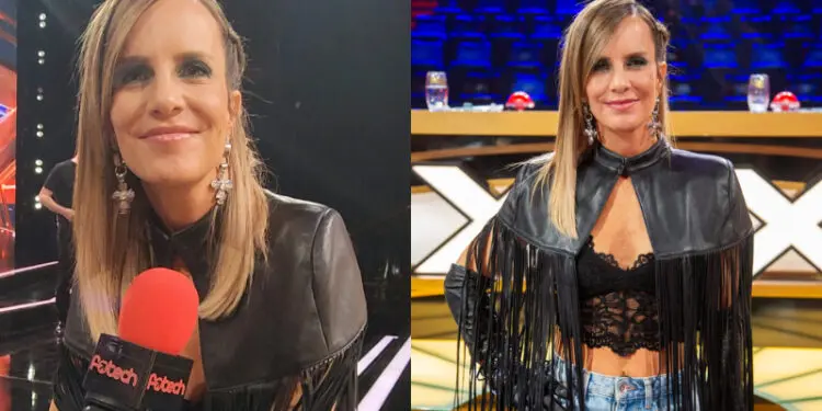 Diana Bolocco confirma que conducirá la segunda temporada de «Gran Hermano»: «Lo haría una y mil veces»
