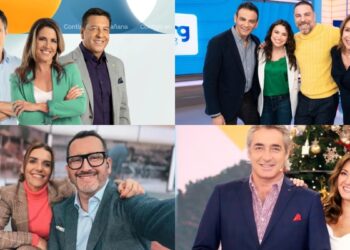 Rating matinal del 4 de diciembre