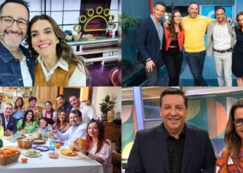 Rating matinal del 17 de diciembre