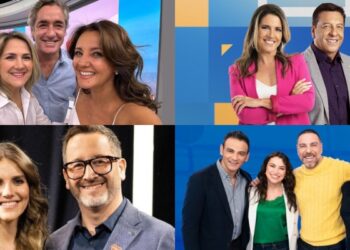Rating matinal 16 de diciembre
