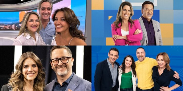 Rating matinal 16 de diciembre