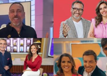 Rating miércoles 20 de noviembre