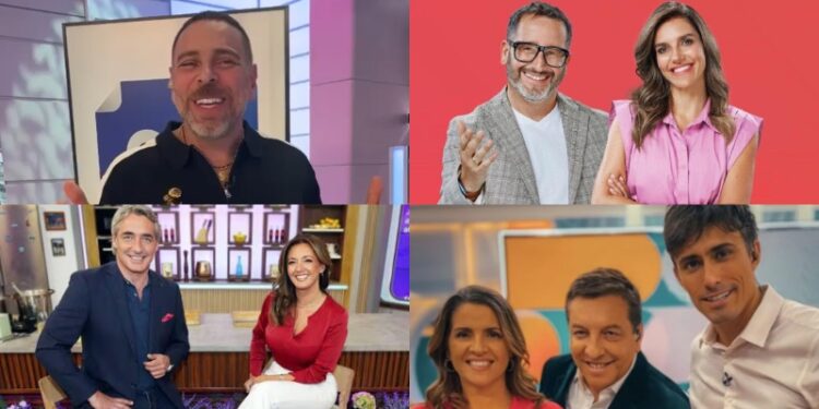 Rating miércoles 20 de noviembre