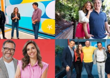 El rating matinal del 24 de diciembre