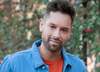 Michael Roldán sobre Pablo Mackenna