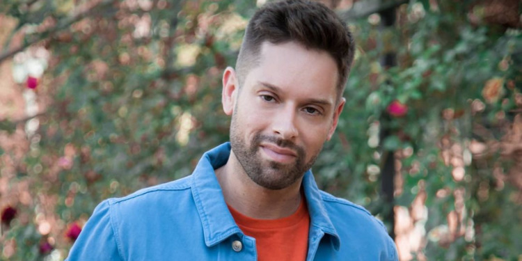 Michael Roldán sobre Pablo Mackenna