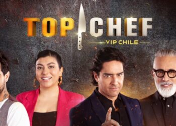 Top Chef VIP 2