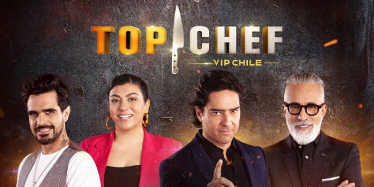 Top Chef VIP 2