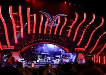 Venta de entradas Viña 2025