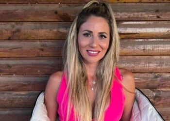 Gisella Gallardo y su apoyo a Oriana Marzoli
