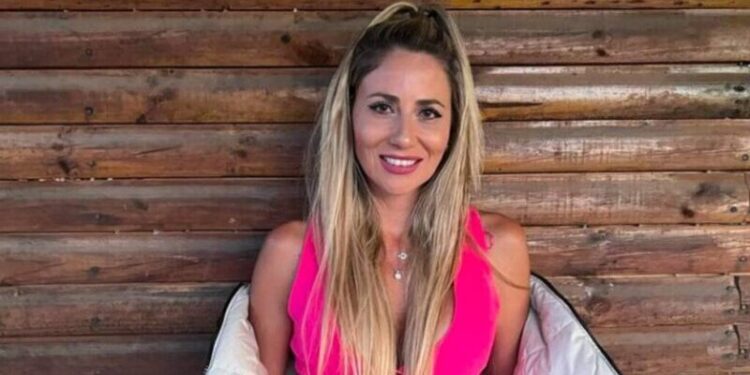 Gisella Gallardo y su apoyo a Oriana Marzoli