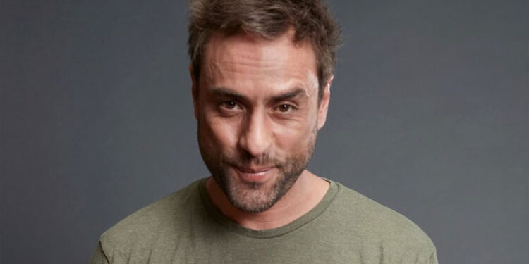 Álvaro Gómez Cristián Campos