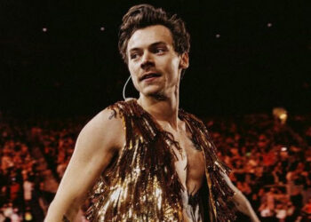 Harry Styles