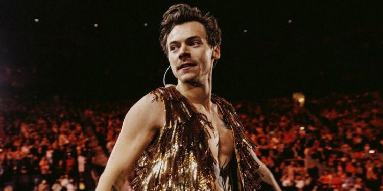 Harry Styles