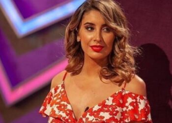 Camila Andrade rompió el silencio