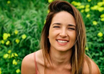 Camila Nash