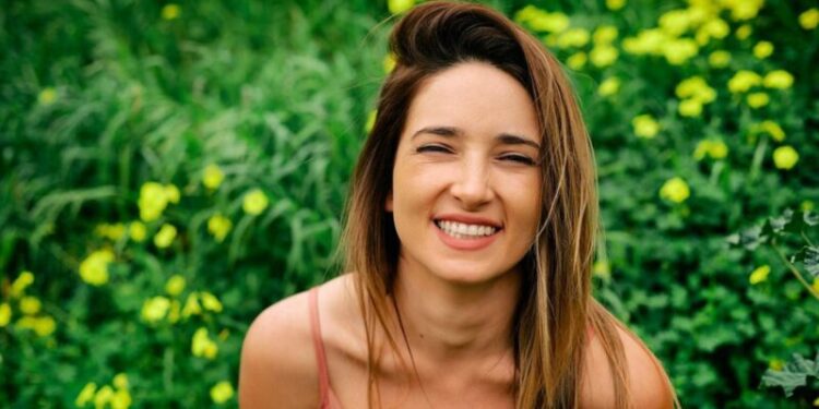 Camila Nash