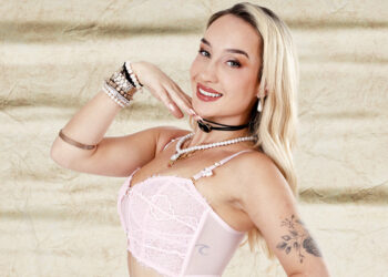 Fran Maira en Ganar o Servir