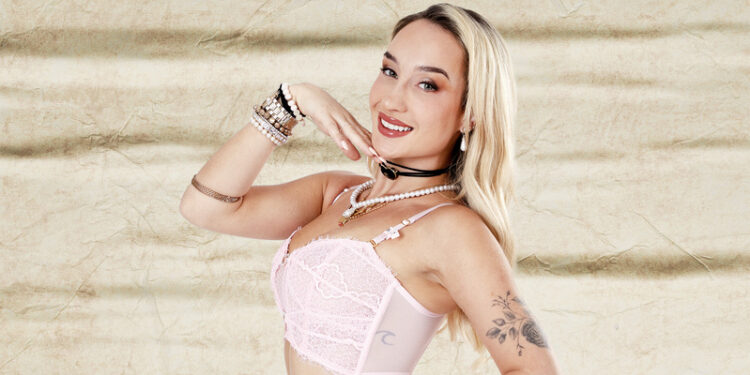 Fran Maira en Ganar o Servir