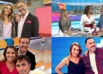 Rating matinal del lunes 25 de noviembre