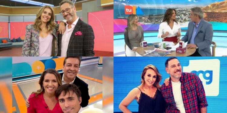 Rating matinal del lunes 25 de noviembre