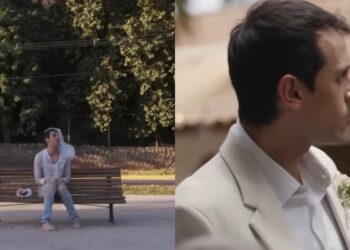 Matrimonio de Robin con Pedro peligra en "Generación 98"