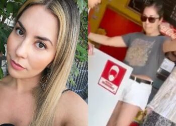 Paulina Padilla se defiende por polémico video