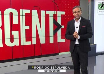 Rodrigo Sepúlveda rating Alerta