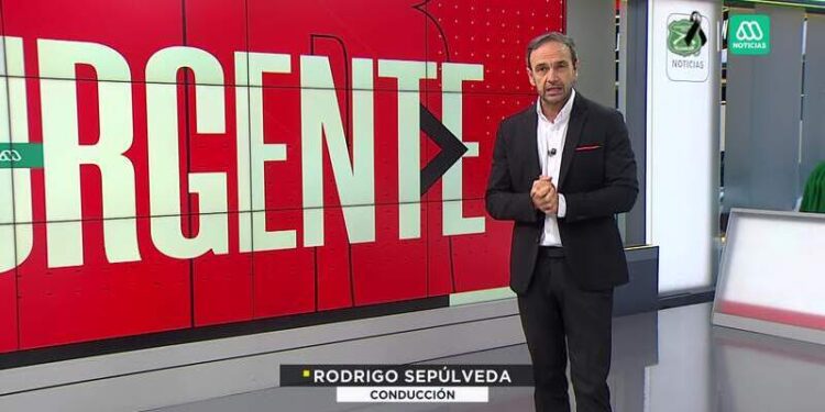 Rodrigo Sepúlveda rating Alerta