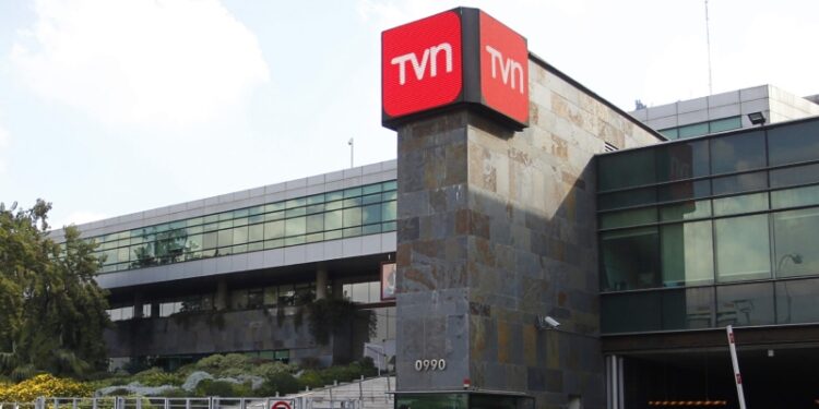 Nueva directiva de TVN