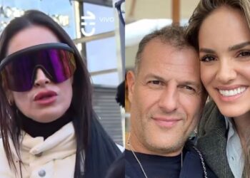 El descargo de Adriana Barrientos por juicio de Nayara Vit