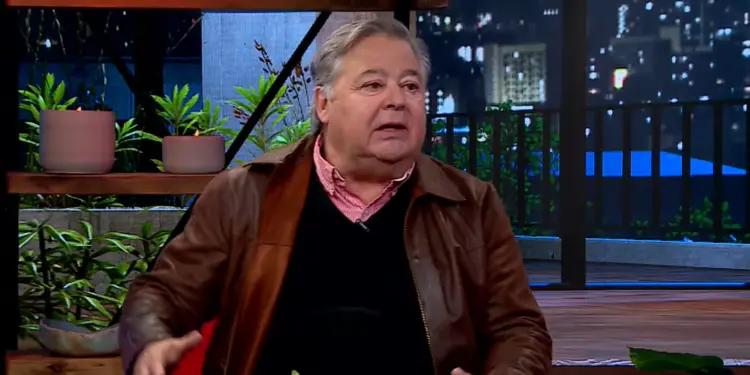 Criticas de Ernesto Belloni a El Antídoto