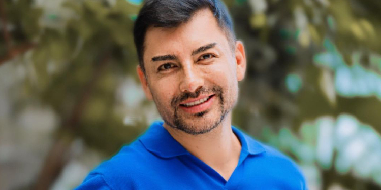 Andrés Caniulef