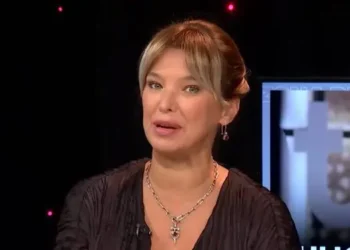 Claudia Schmidt culpa a camila andrade