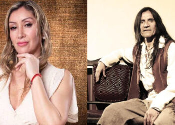 Coca Mendoza y Angélica Mendoza