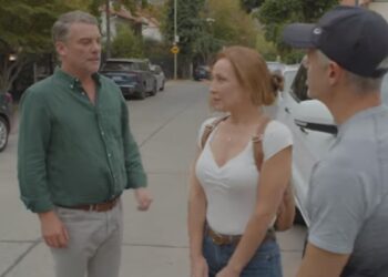 "Como La Vida Misma" cambio de horario