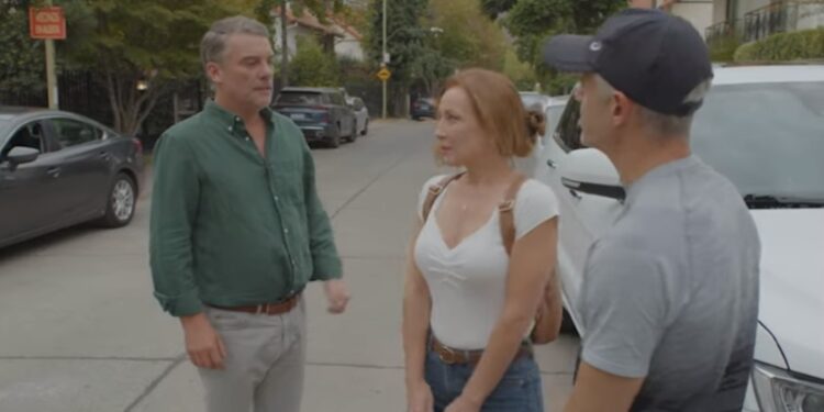 "Como La Vida Misma" cambio de horario