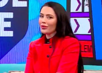 Daniela Aránguiz responde a María Paz Arancibia