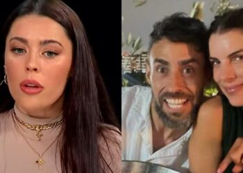 Daniela Aránguiz arremete contra Maite Orsini