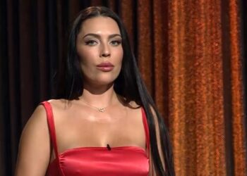 Daniela Aránguiz dice que sufrió violencia física