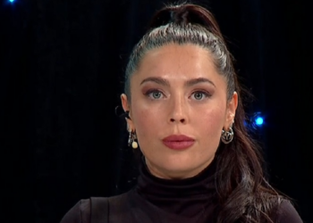 canción de Daniela Aránguiz a Jorge Valdivia