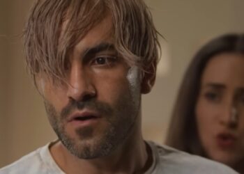El destino de Chico Olmedo en "Generación 98"
