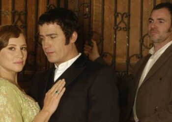 Remake teleseries de TVN y el señor de la querencia