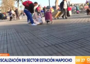 Equipo de "Contigo en la Mañana" es agredido