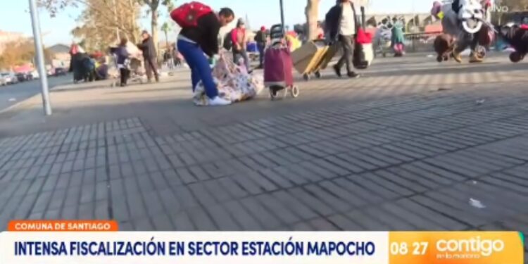 Equipo de "Contigo en la Mañana" es agredido