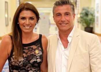 Detalles del quiebre de Fernando Solabarrieta e Ivette Vergara