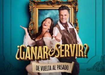 claudio valdivia ganar o servir